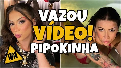 pipokinha oral|Mc Pipokinha